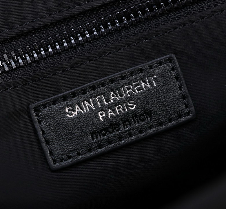 YSL niki 498830 32x23x9cm 8D_8