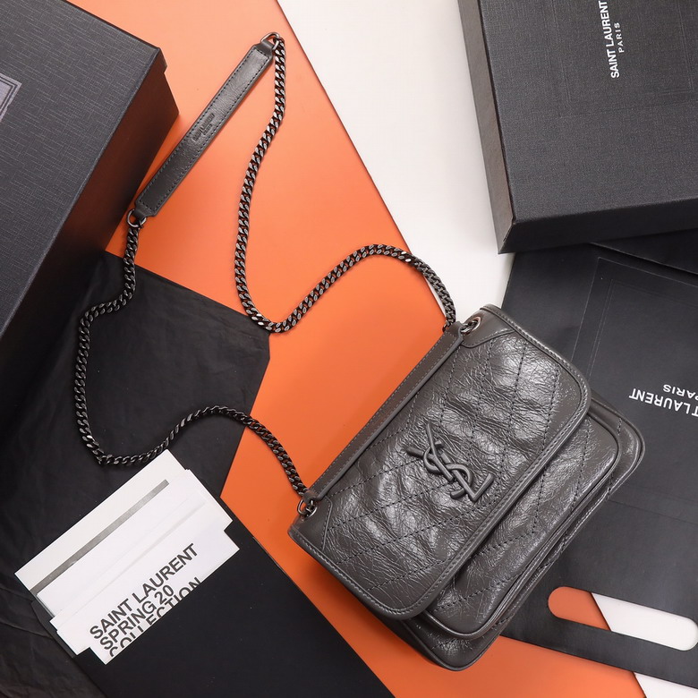 YSL niki 533037 22x16 5x12cm 8D_4