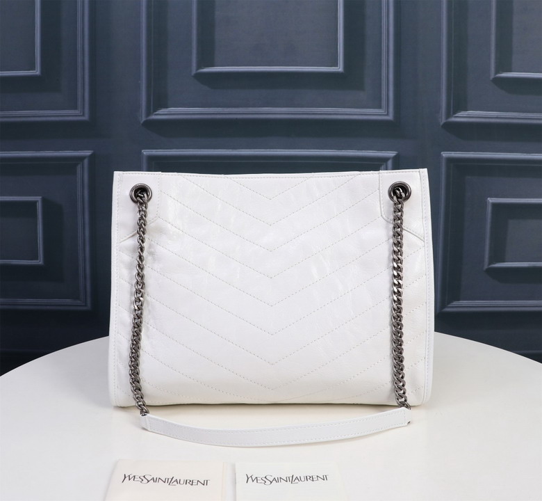 YSL niki 577999 33x27x11 5cm 8D1_2