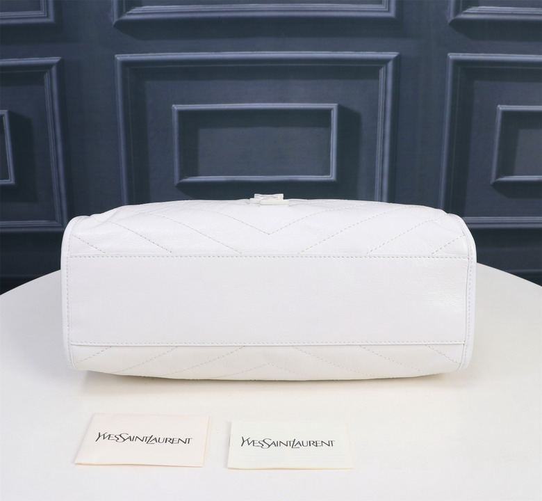 YSL niki 577999 33x27x11 5cm 8D1_3