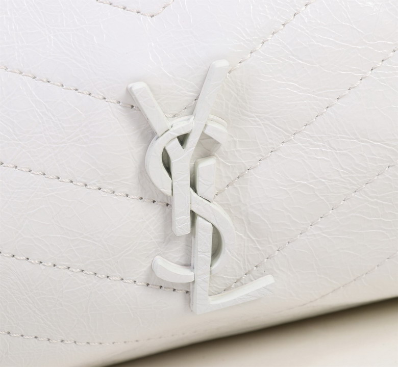 YSL niki 577999 33x27x11 5cm 8D1_4