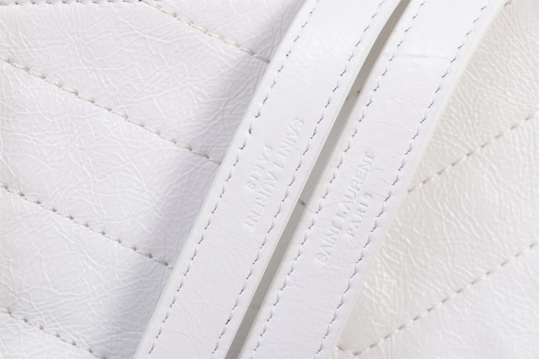 YSL niki 577999 33x27x11 5cm 8D1_6