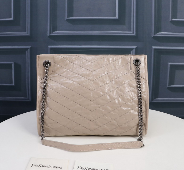 YSL niki 577999 33x27x11 5cm 8D_2