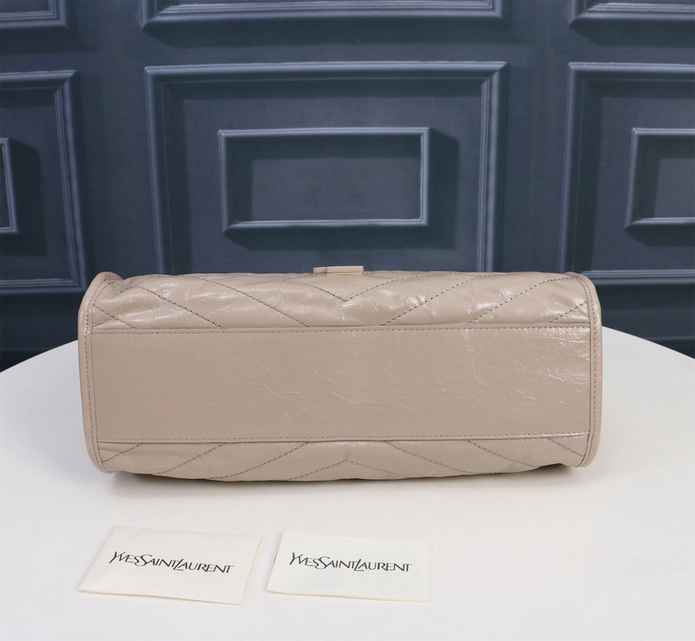 YSL niki 577999 33x27x11 5cm 8D_3