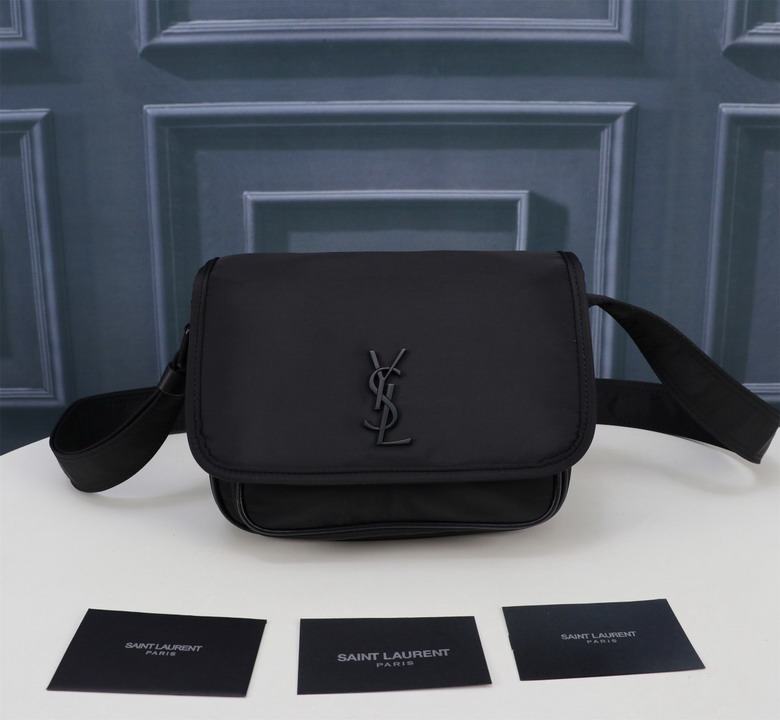 YSL niki 633151 22x16 5x12cm 8D_1