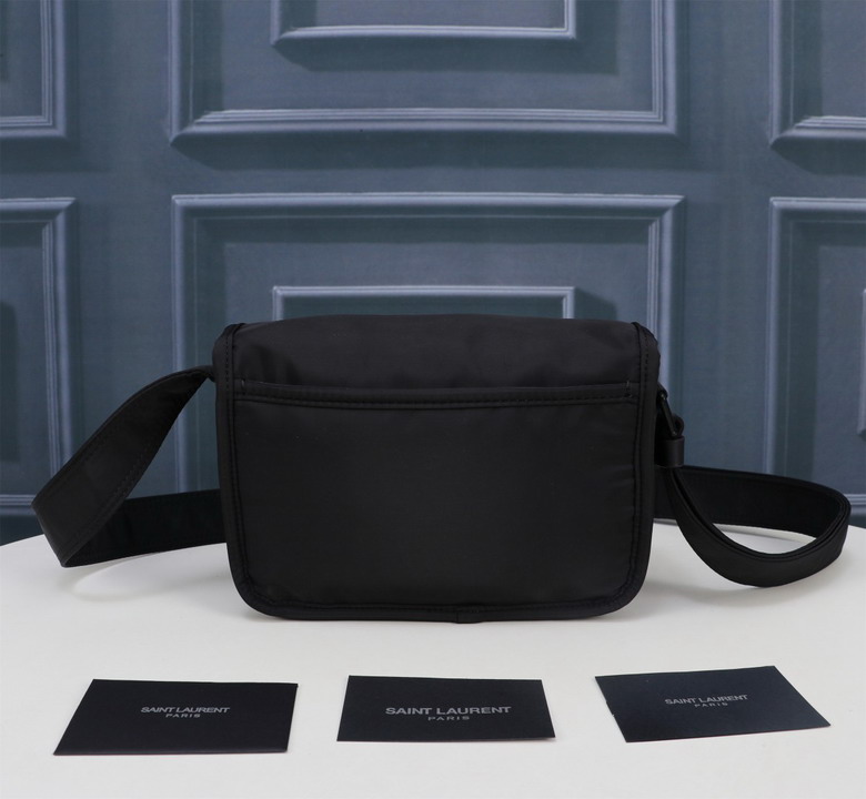 YSL niki 633151 22x16 5x12cm 8D_3