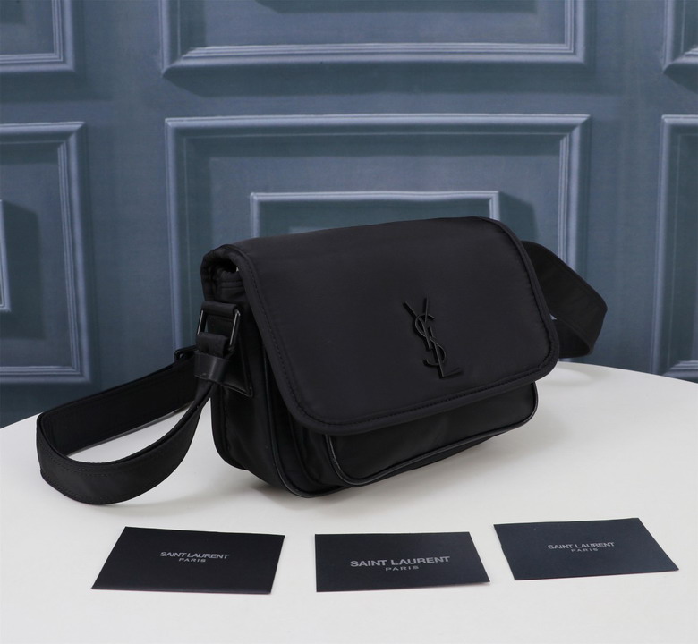 YSL niki 633151 22x16 5x12cm 8D_9