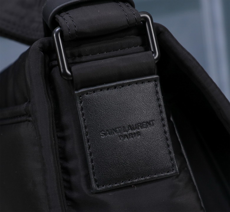 YSL niki 633158 28x20x8 5cm 8D_6