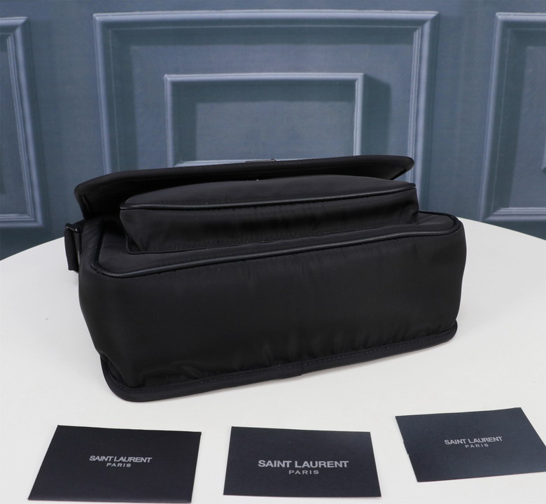 YSL niki 633158 28x20x8 5cm 8D_8