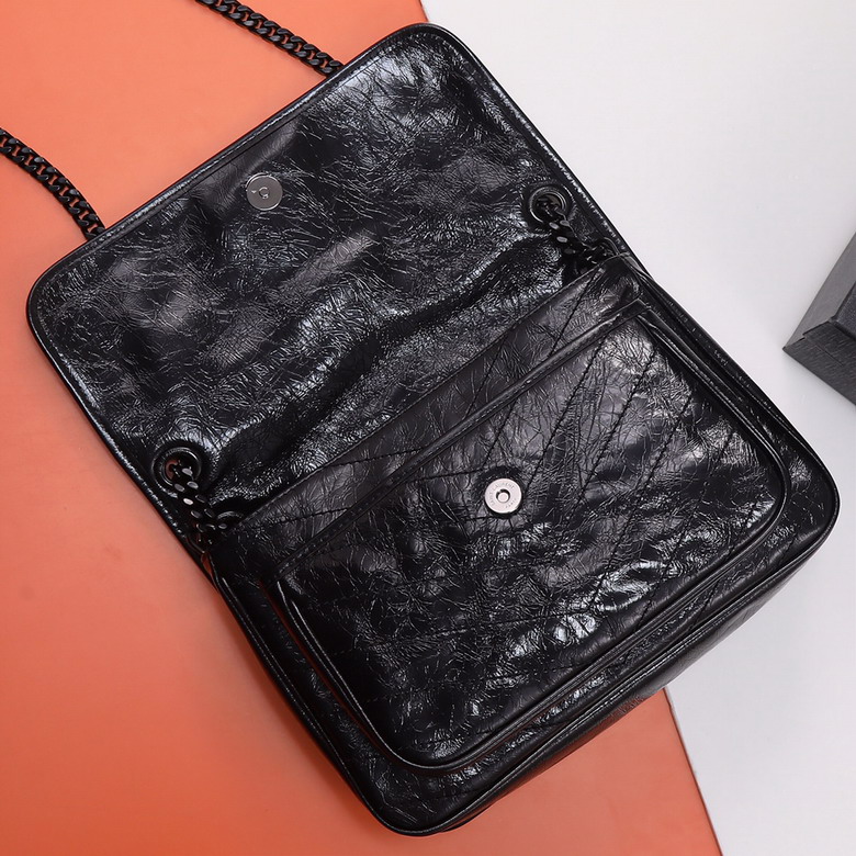 YSL niki 633158 28x8x20cm 8D_3