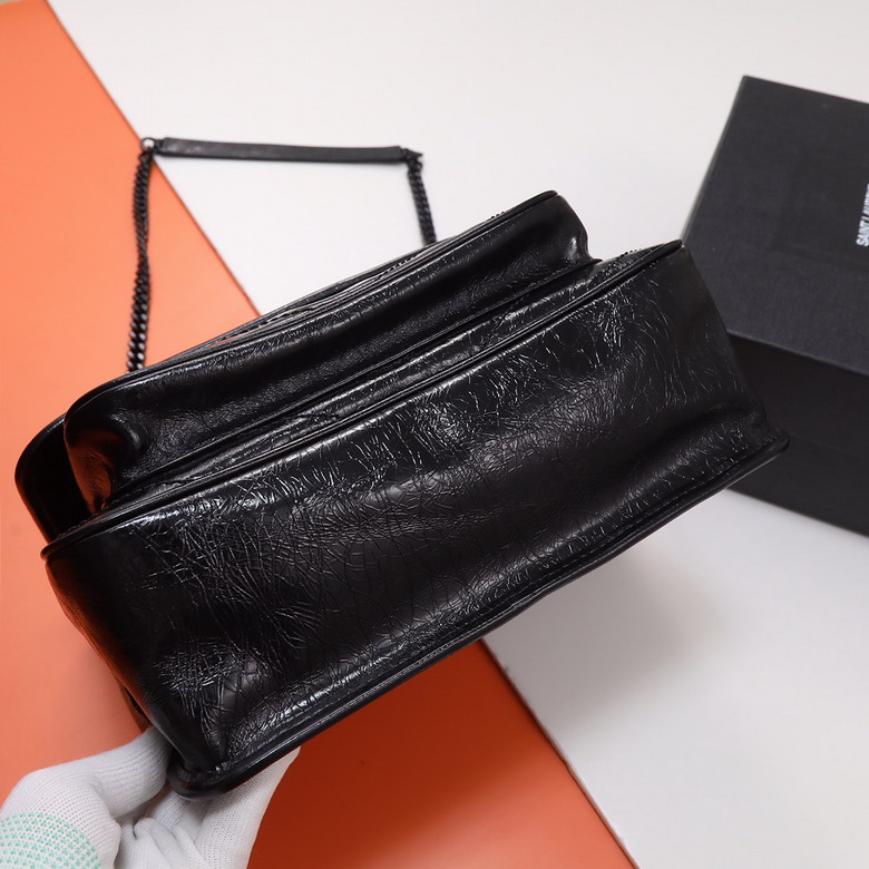 YSL niki 633158 28x8x20cm 8D_6