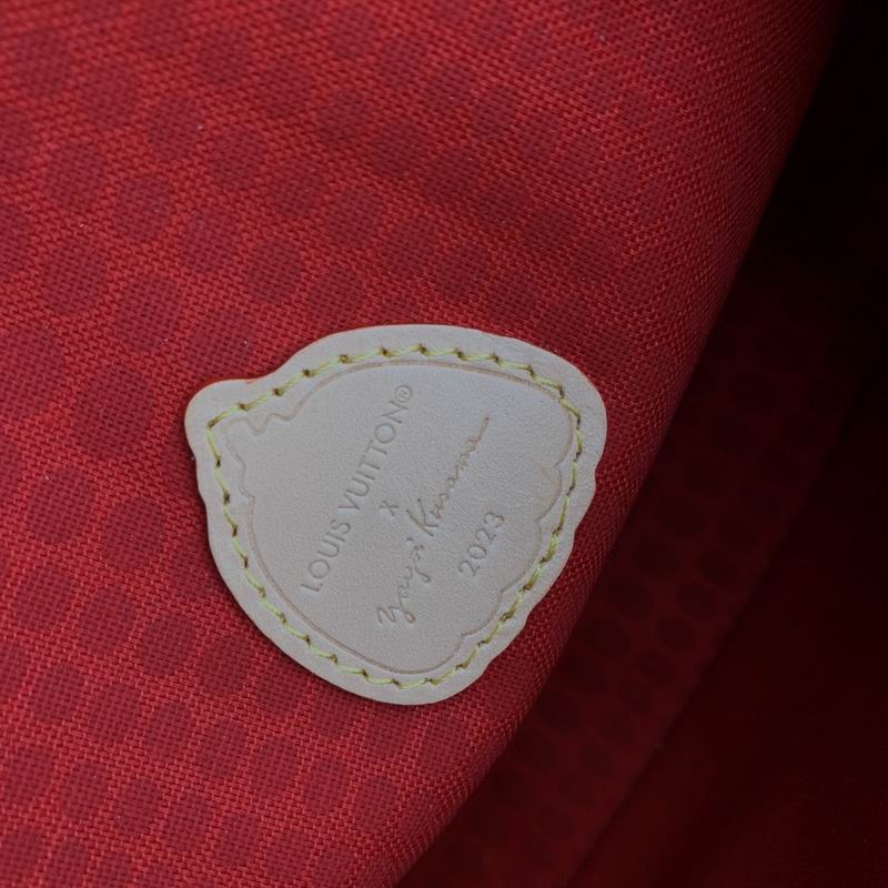 dopp kit M81849黑色全皮 15x24x15cm gf (7)