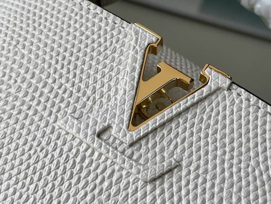 mini Capucines白M48865 21x14x8cm gf (5)