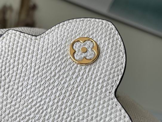 mini Capucines白M48865 21x14x8cm gf (6)