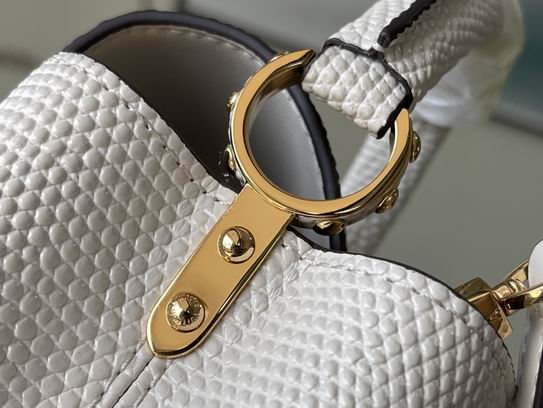 mini Capucines白M48865 21x14x8cm gf (7)