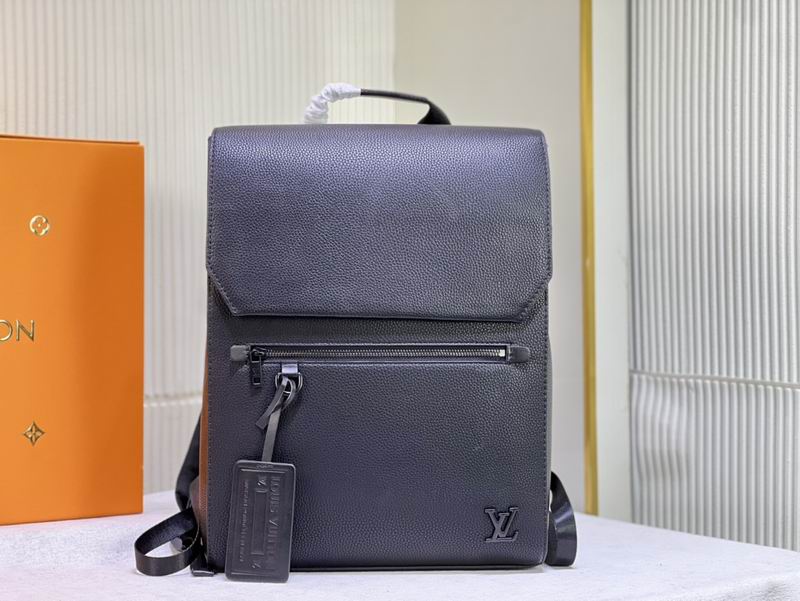 takeoff M21367黑色全皮33x12x38cm ss (1)