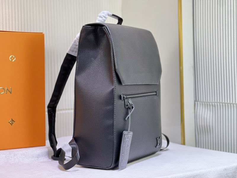 takeoff M21367黑色全皮33x12x38cm ss (2)