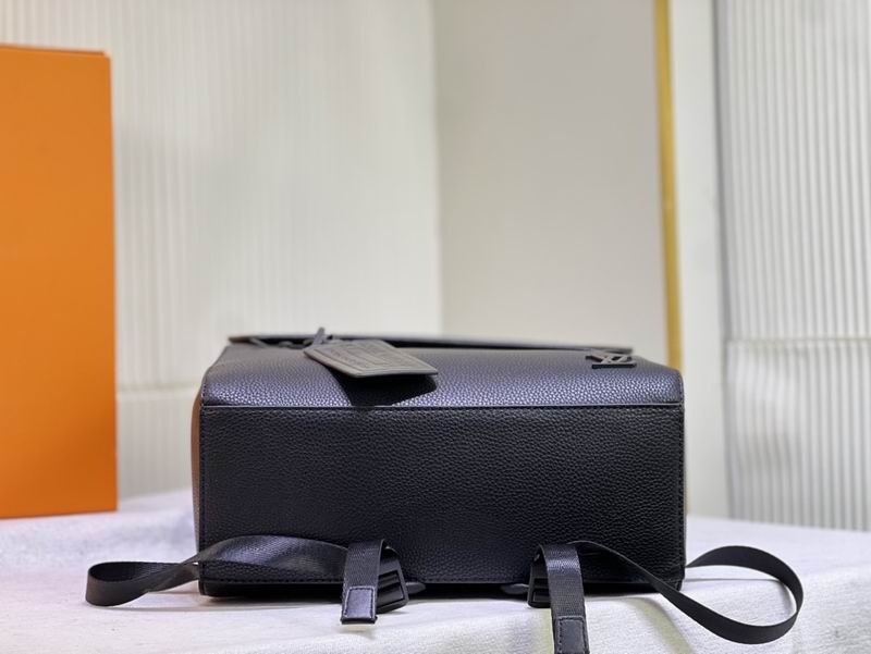 takeoff M21367黑色全皮33x12x38cm ss (5)