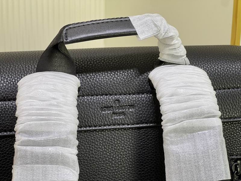 takeoff M21367黑色全皮33x12x38cm ss (6)