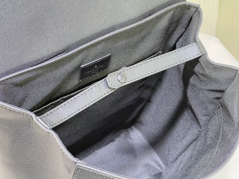 takeoff M21367黑色全皮33x12x38cm ss (9)