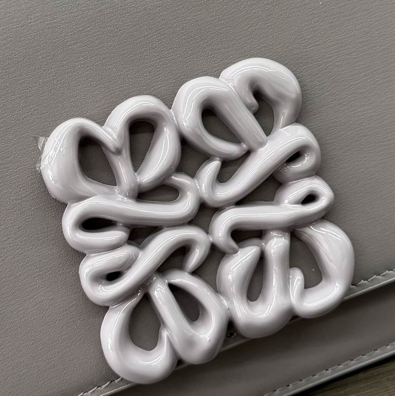 012236 19X13X6cm SS 4色 24