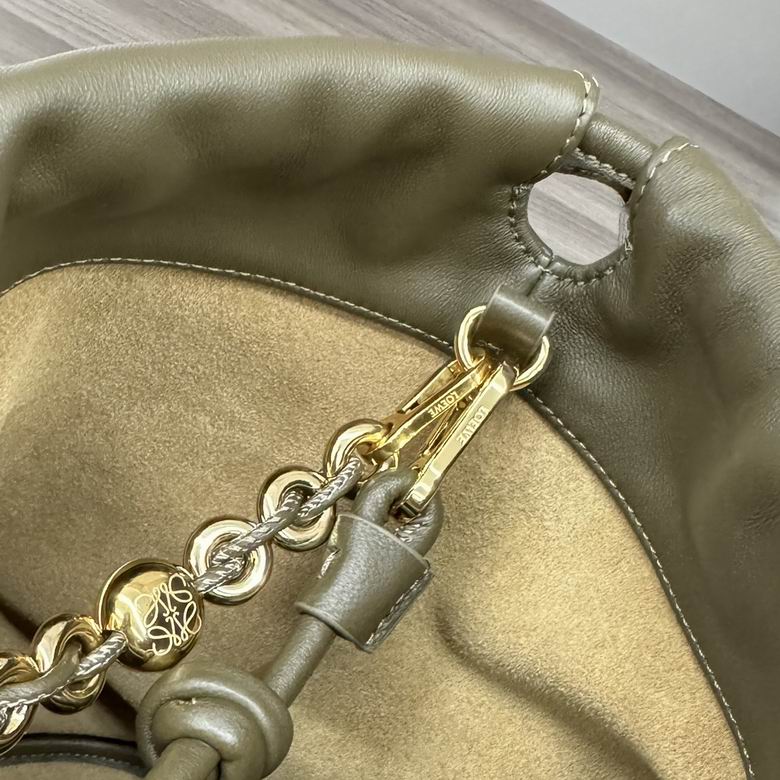 012406 32X17X24cm SS 6