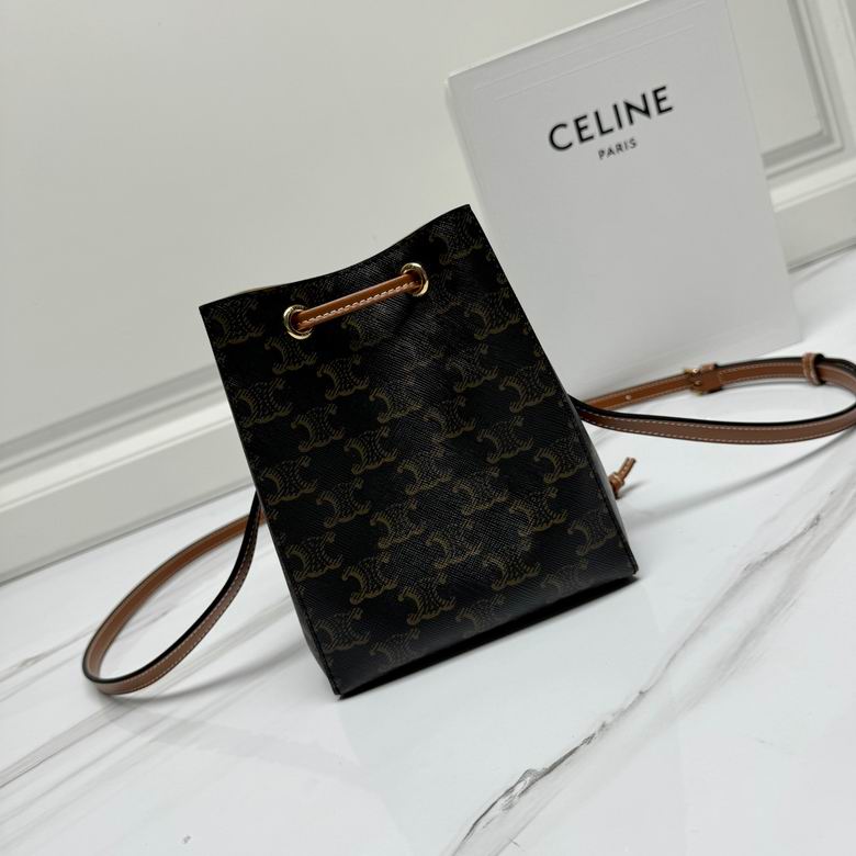 100742 13.5X17.5X11cm YG 2色 11