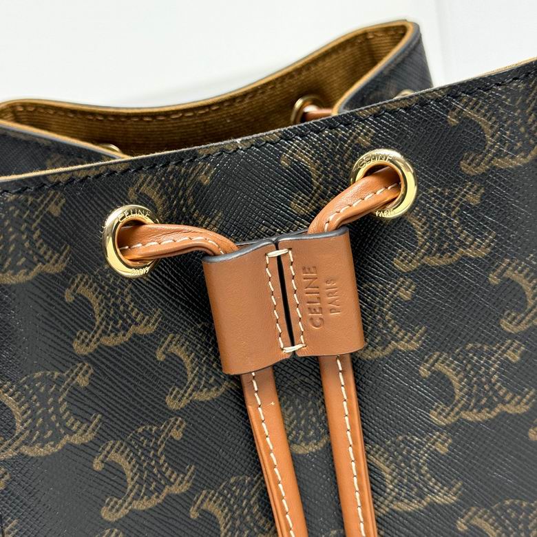 100742 13.5X17.5X11cm YG 2色 12