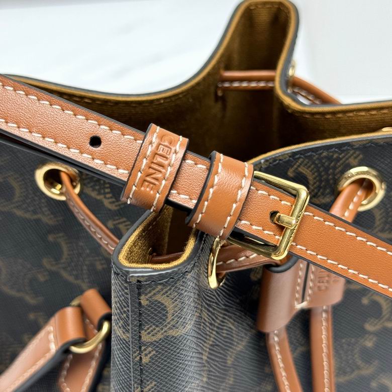 100742 13.5X17.5X11cm YG 2色 15