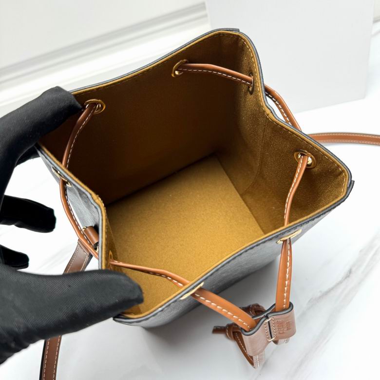 100742 13.5X17.5X11cm YG 2色 16