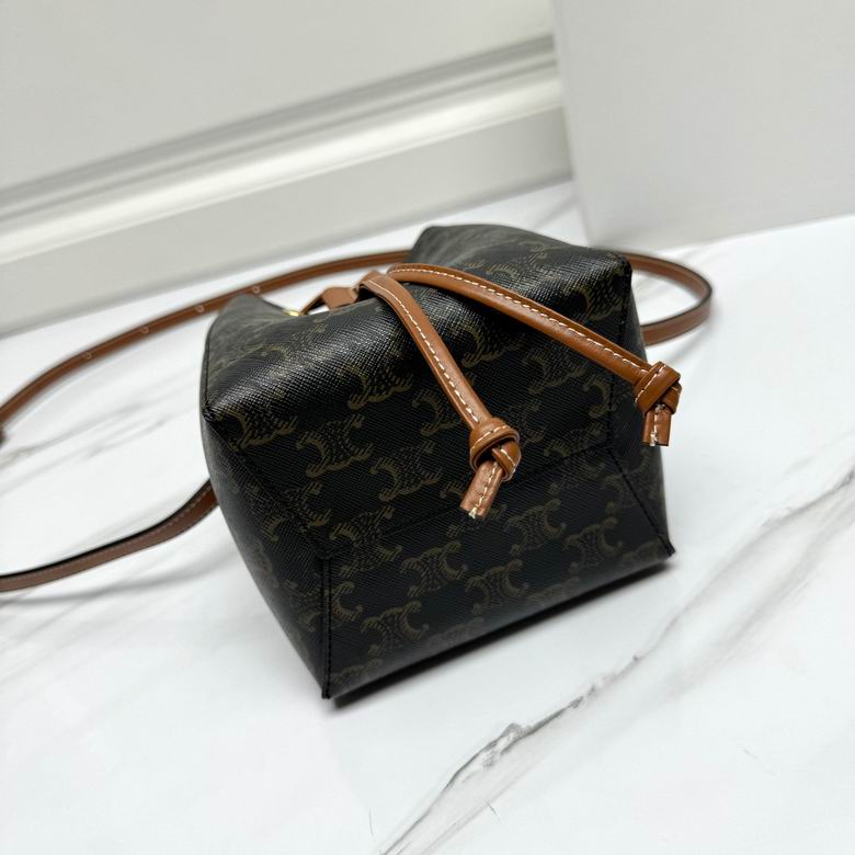 100742 13.5X17.5X11cm YG 2色 17