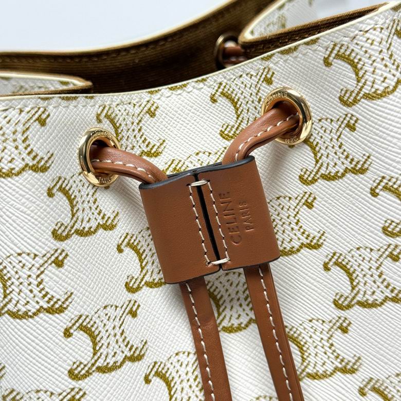 100742 13.5X17.5X11cm YG 2色 3