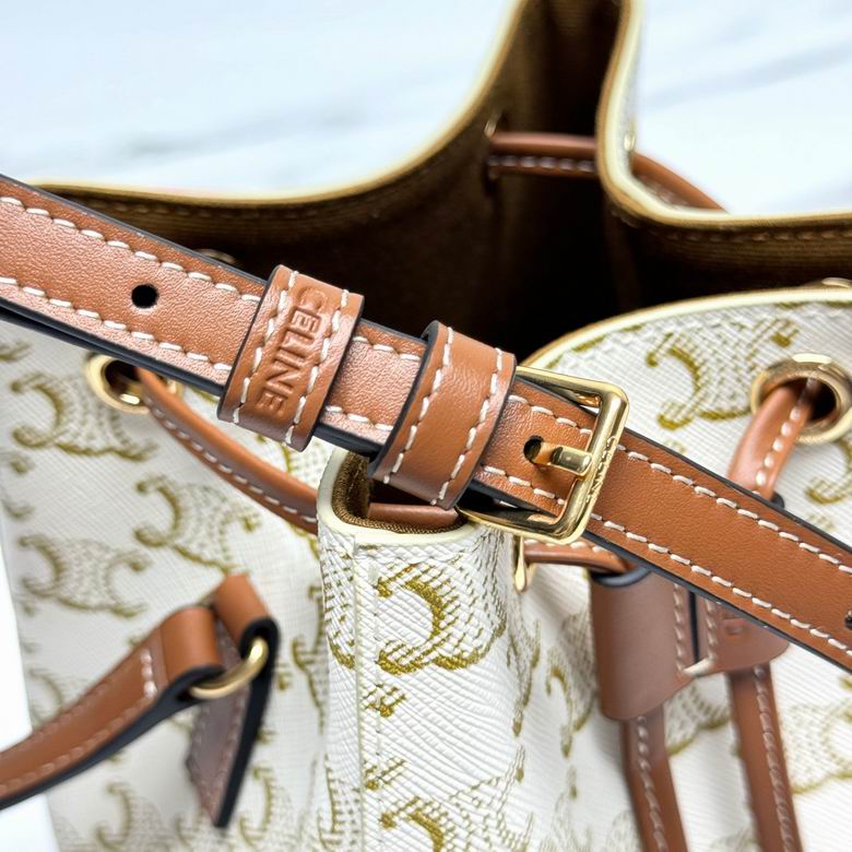 100742 13.5X17.5X11cm YG 2色 4