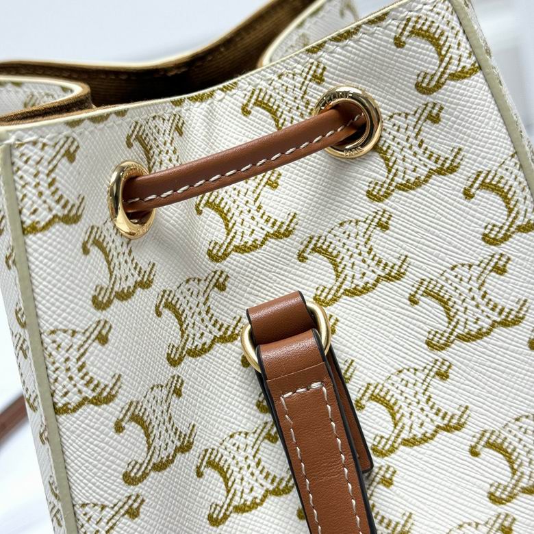 100742 13.5X17.5X11cm YG 2色 6