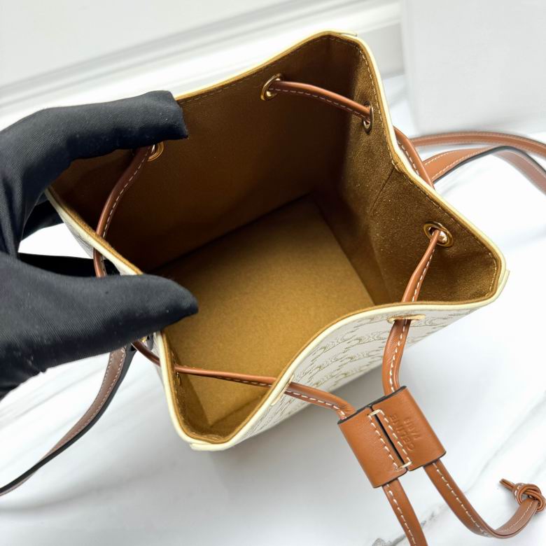 100742 13.5X17.5X11cm YG 2色 7