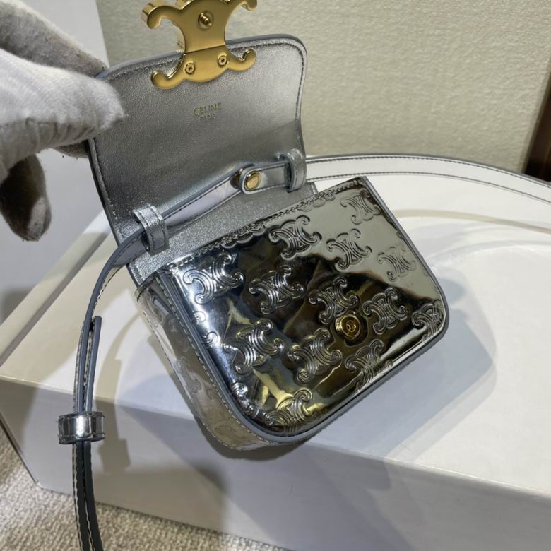 101512 11X4X8cm SS 6色 36