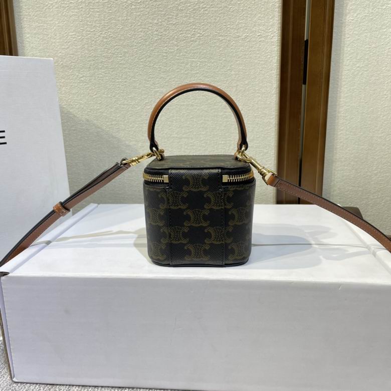 101762 9.5X8X9cm SS 5色 27