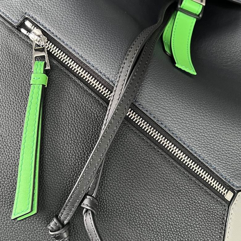 10288 33X44.5X19cm SS 5