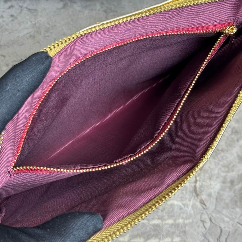 1112 30X20cm YG 6色 25