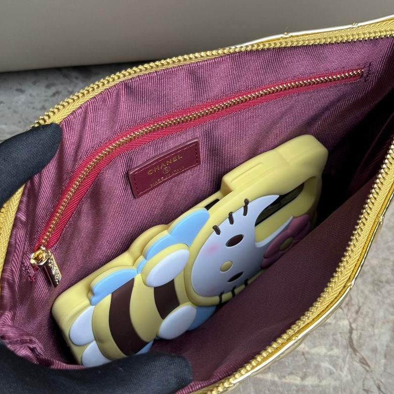 1112 30X20cm YG 6色 26