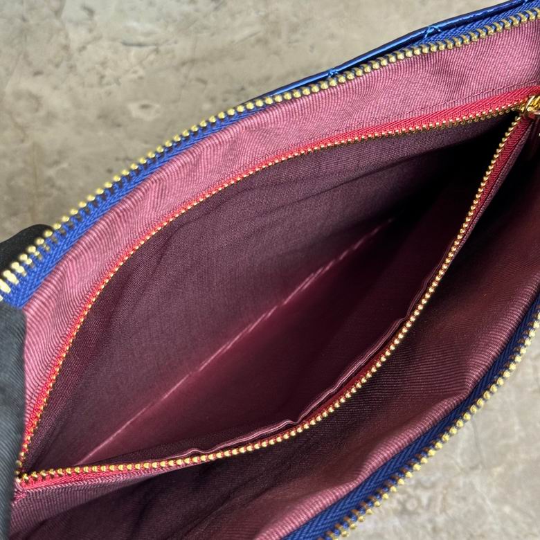 1112 30X20cm YG 6色 52