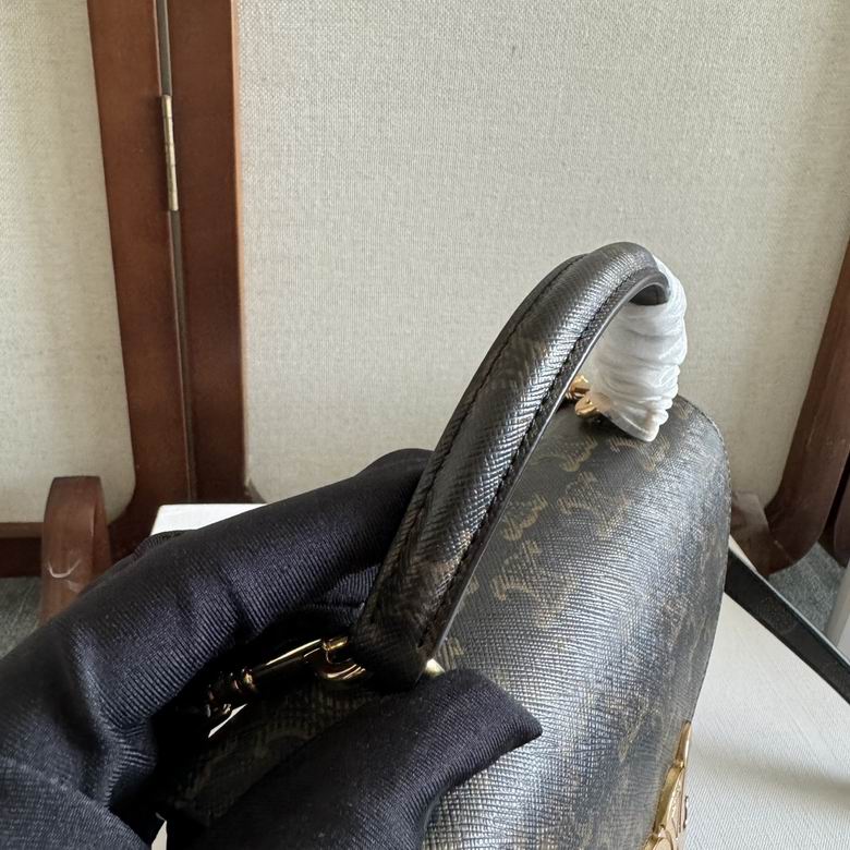 118113 20.5X13X8cm SS 4