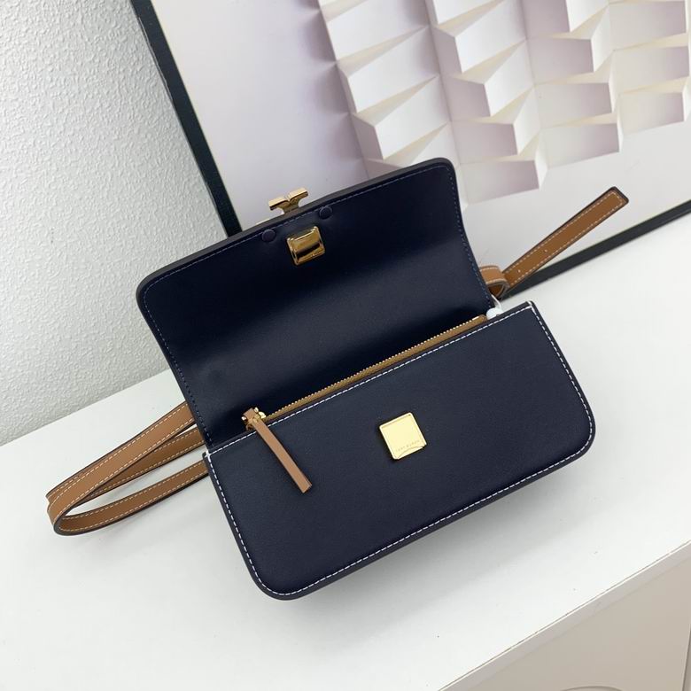 158734 24X12.5X7cm XMY 4色 23