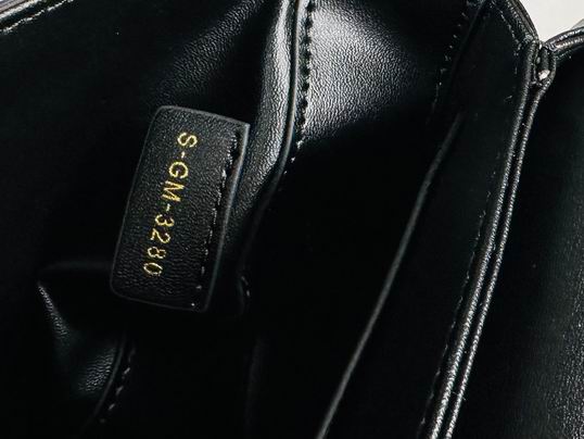 16935 19X12X8cm XMY 3色 26