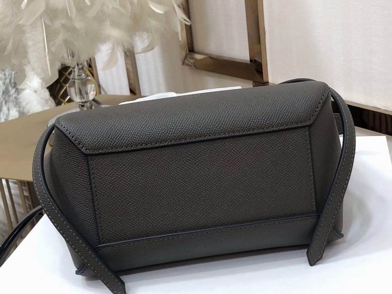 175519 20X20X10cm YG 3色 15