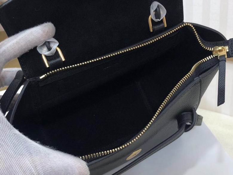 175519 20X20X10cm YG 3色 26