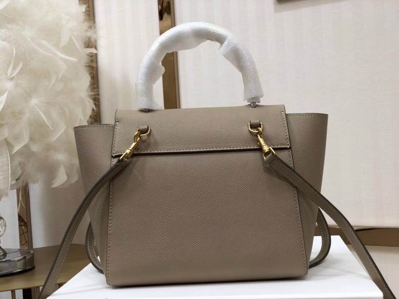 175519 20X20X10cm YG 3色 6