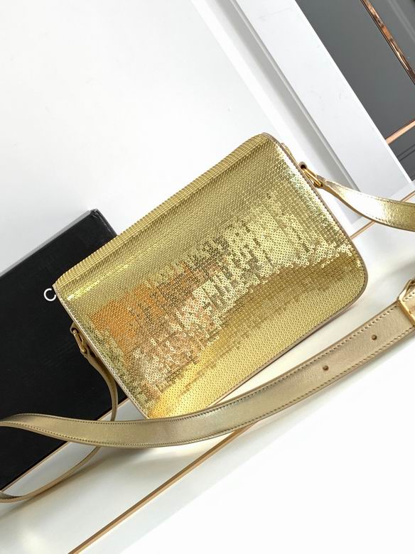 188423 22X16.5X7cm YG 10色 2