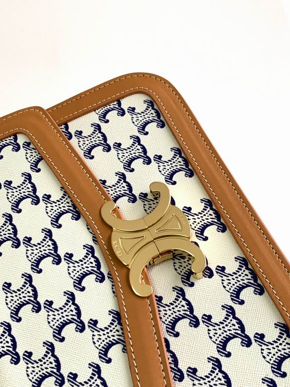 188423 22X16.5X7cm YG 10色 49