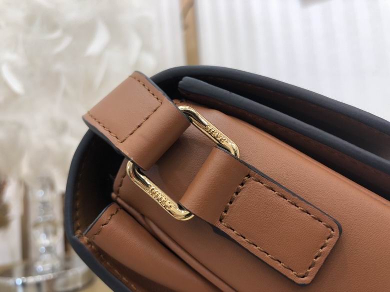 188423 22X16.5X7cm YG 10色 56